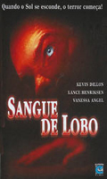 Sangue de Lobo
