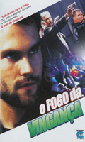 O Fogo da Vingança