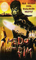 Medo Sem Fim