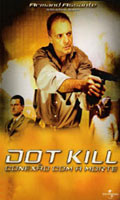 Dot Kill - Conexao Com A Morte