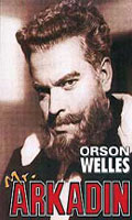 Mr. Arkadin