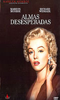 Almas Desesperadas