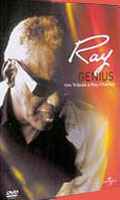 Ray Genius Um Tributo A Ray Charles