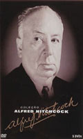 Colecao Alfred Hitchcock Disco 1