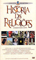 Historia Das Religioes Disco 1