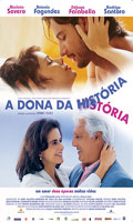 A Dona Da Historia