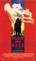 Voltando Para Casa