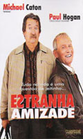 Estranha Amizade