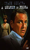 A Mulher De Pedra