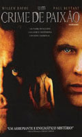 Um Crime de Paixao