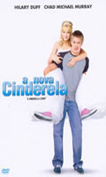A Nova Cinderela