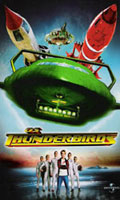 Os Thunderbirds