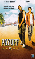 Pay off - Acima Da Lei