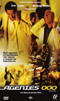 Agentes 000