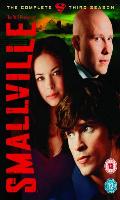 Smallville Terceira Temporada Disco 6