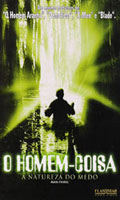 O Homem-Coisa