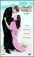 Os Passaros Feridos Box 4 Dvds