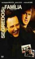 Segredos de Familia