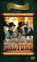 A Vingança Dos Daltons