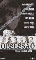 Obsessão
