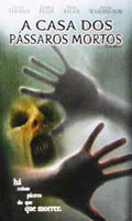 A Casa Dos Passaros Mortos