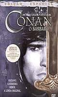 Conan O Barbaro