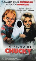 O Filho de Chucky