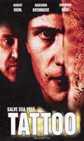Tattoo  Salve Sua Pele