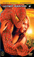 Homem Aranha 2