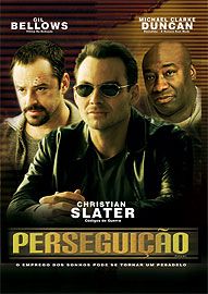 Perseguição