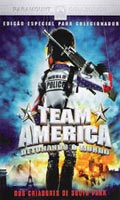 Team America - Detonando O Mundo
