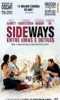 Sideways Entre Umas e Outras