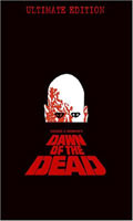 Madrugada Dos Mortos de George Romero