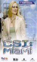 CSI Miami Primeira Temporada Vol. 1 Disco 3