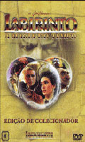 Labirinto A Magia do Tempo