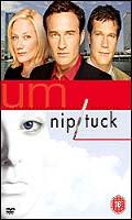 Nip Tuck Ninguem e Perfeito Primeira Temporada Disco 2