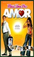 Mais Uma Vez Amor