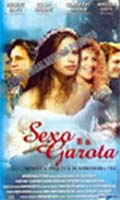 Sexo e a Garota