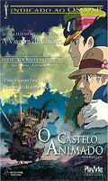 O Castelo Animado