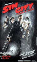 Sin City A Cidade do Pecado