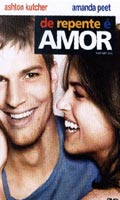 De Repente é Amor