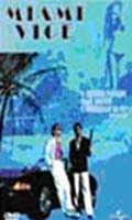 Miami Vice - Primeira Temporada Completa - Disco 8