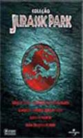 Colecao Jurassic Park Disco 4
