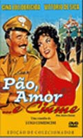 Pao, Amor e Ciumes
