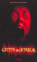Gritos De Horror