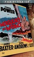 Mergulho No Inferno
