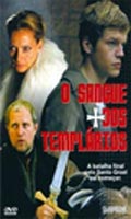 O Sangue dos Templarios