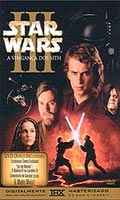 Star Wars Episodio III A Vingança dos Sith