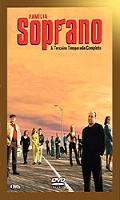 Familia Soprano Terceira Temporada Disco 4