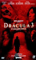 Dracula 3  O Legado Final